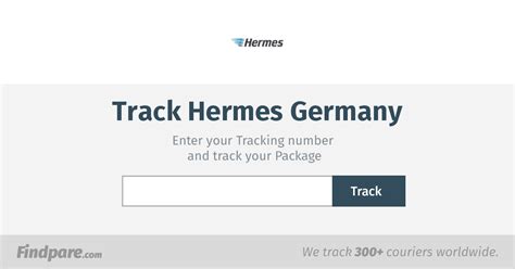 hermes corporate tracking|Hermes real time tracking.